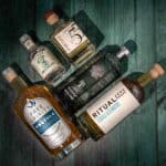 Non Alcoholic Tequila substitutes