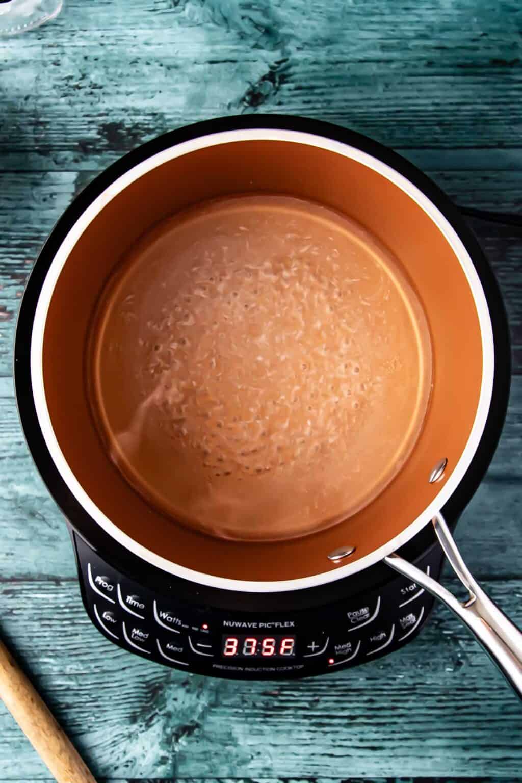 Rich Simple Syrup How to Make Easy Simple Syrup