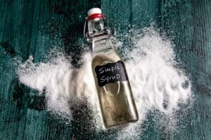 Does Simple Syrup go Bad? A Complete Guide