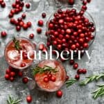 Cranberry