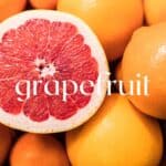 Grapefruit