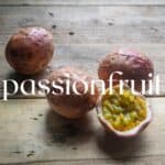 Passionfruit