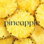 Pineapple