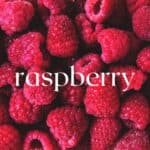 Raspberry