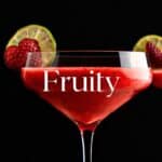 Fruity Mocktails