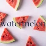 Watermelon