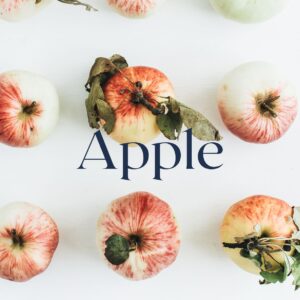 Apple