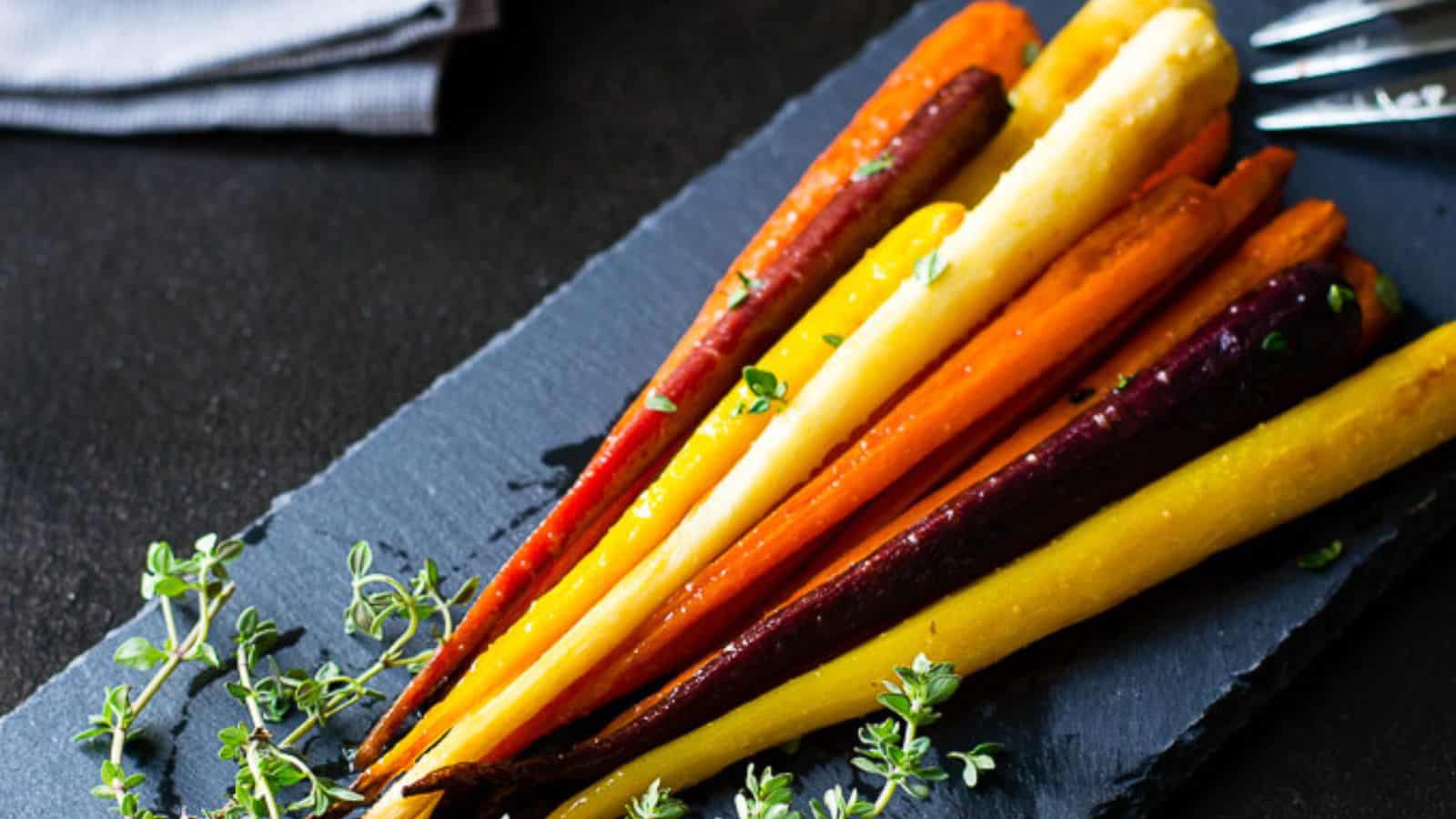 13 Thanksgiving Sides So Good They’ll Make Grandma Say, “Now This Is How It’s Done”