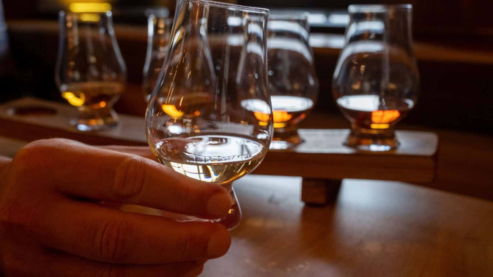 13 Whiskies So Smooth You'll Wonder Why Anyone Adds Water
