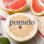 Pomelo