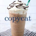 Copycat Recipes